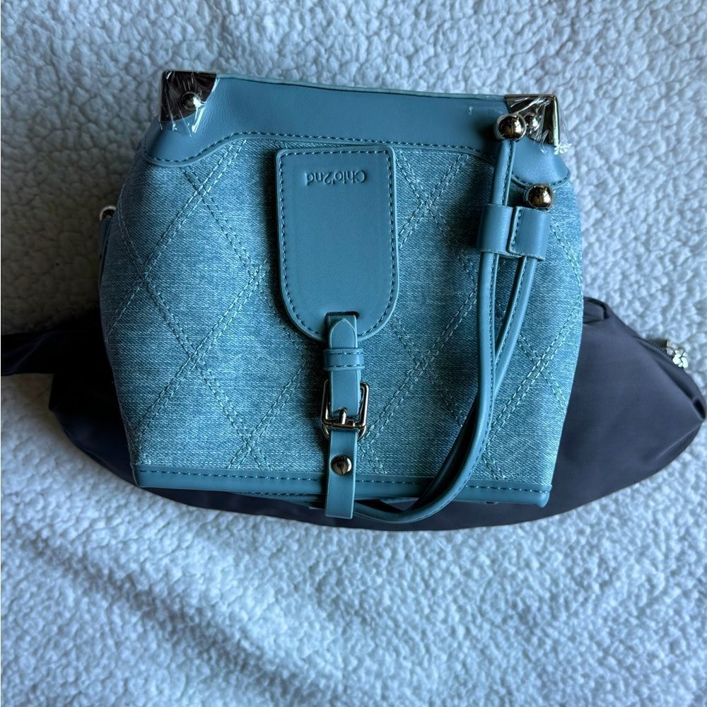 Chio’2nd bucket bag (CLEARANCE SALE )